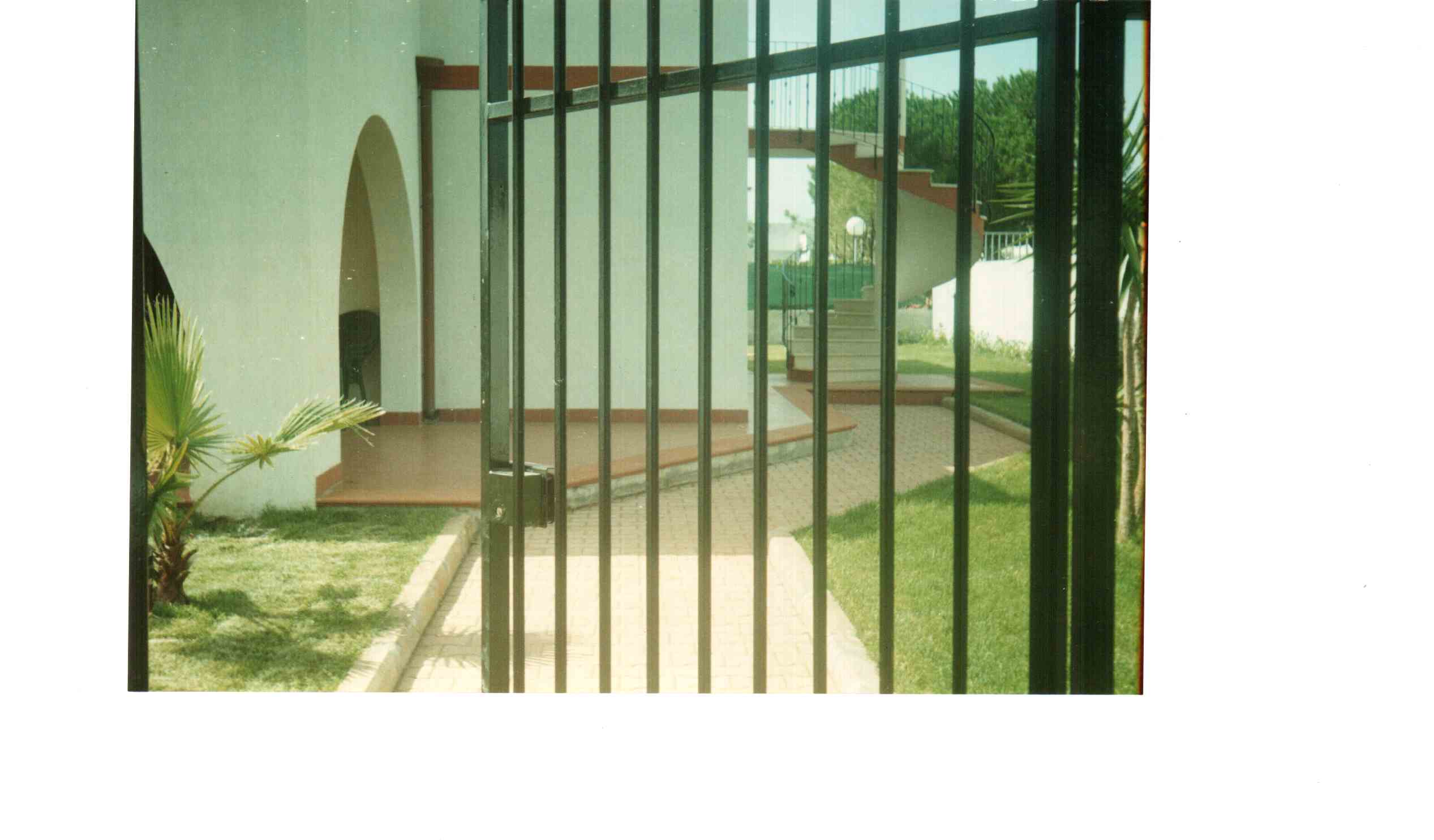 appartamento vista mare